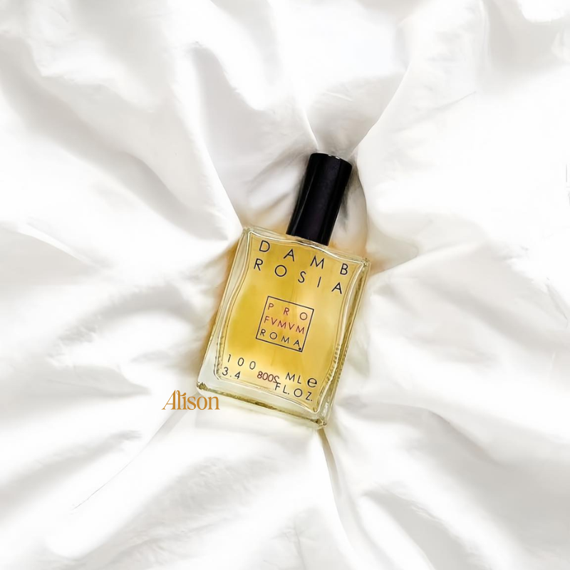 Profumum Roma Dambrosia